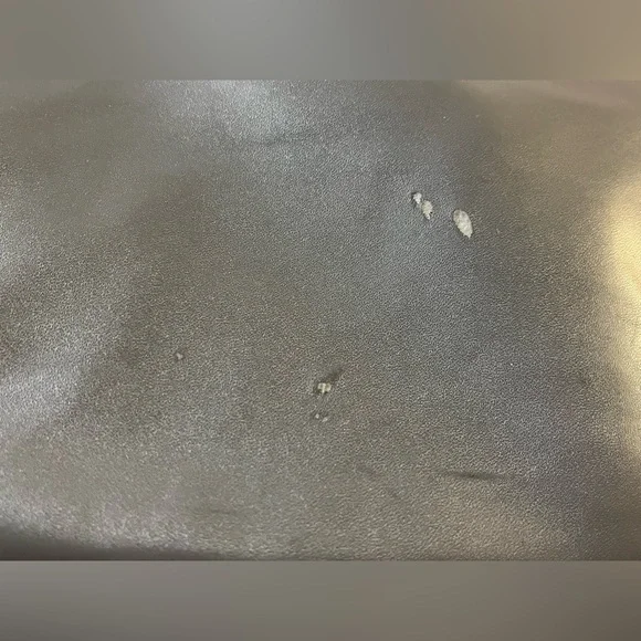 Lululemon Happy Hatha Hour Gym Bag Angel Wing & Soot Light - Picture 12 of 16